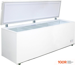 Холодильник Бирюса 680KXQ (312065)