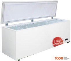 Холодильник Бирюса 680KDQ (312064)