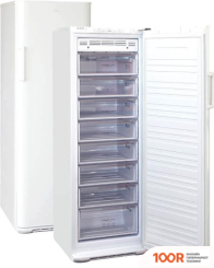 Холодильник Бирюса 647SN (312060)