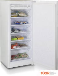 Холодильник Бирюса 6046SN (312038)