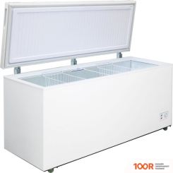 Холодильник Бирюса 560КХ (312026)