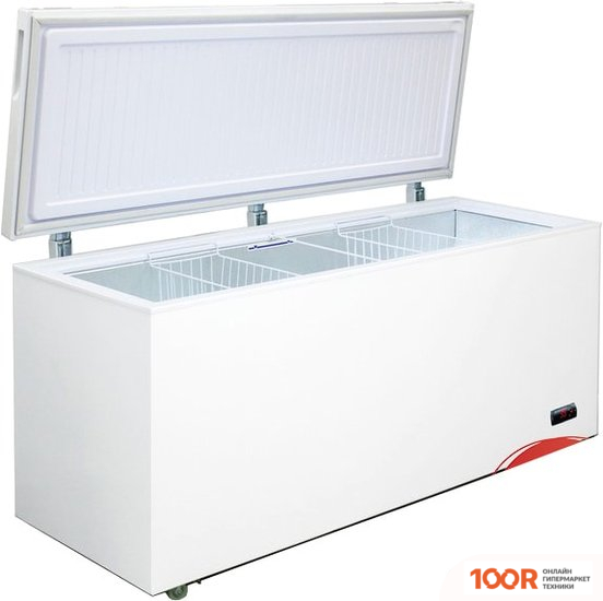 Холодильник Бирюса 560KD (312025)