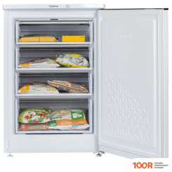 Холодильник Бирюса 514 (312020)