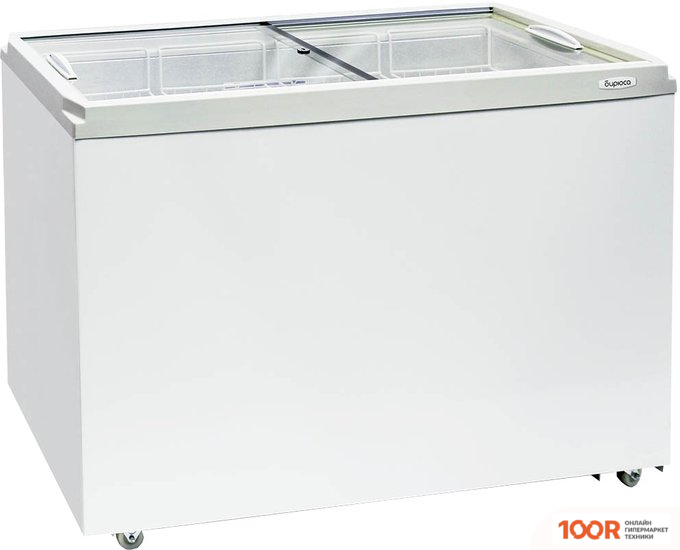 Холодильник Бирюса 355ZQ (312015)