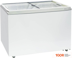 Холодильник Бирюса 355ZQ (312015)