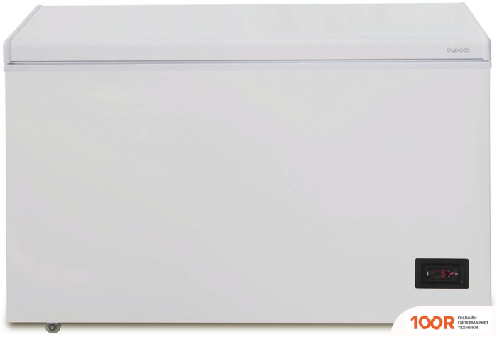 Холодильник Бирюса 285KDN (312013)