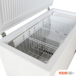 Холодильник Бирюса 240KDN (312009)