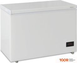 Холодильник Бирюса 240KDN (312009)