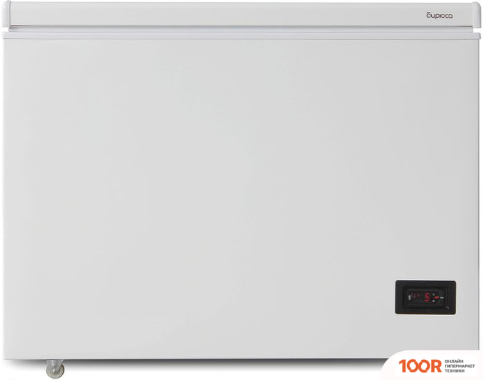 Холодильник Бирюса 210KDN (312007)