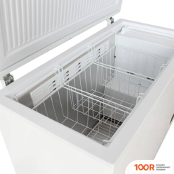 Холодильник Бирюса 210KDN (312007)