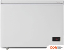 Холодильник Бирюса 210KDN (312007)