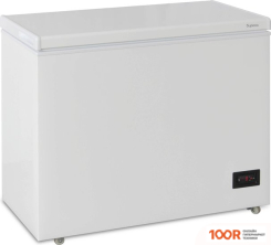 Холодильник Бирюса 210KDN (312007)