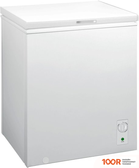 Холодильник Бирюса 170КХ (312006)