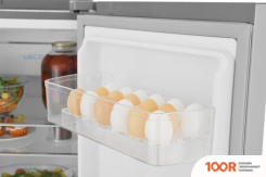 Холодильник ZUGEL ZRSS630X (311999)