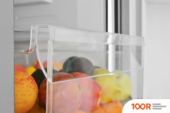 Холодильник ZUGEL ZRSS630X (311999)