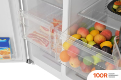 Холодильник ZUGEL ZRSS630W (311998)