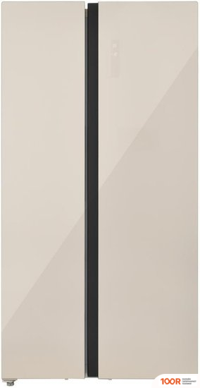 Холодильник ZUGEL ZRSS630C (311997)