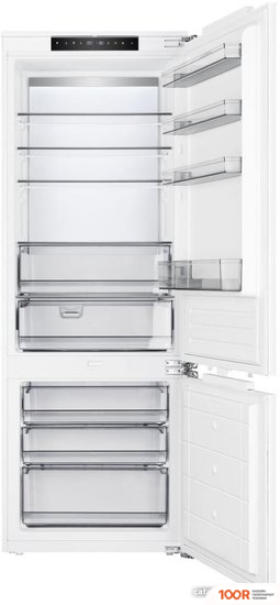 Холодильник ZUGEL ZRI2070FNF (311995)