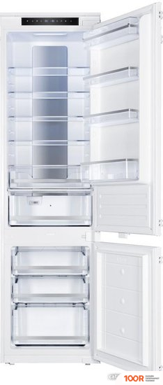 Холодильник ZUGEL ZRI2002FNF (311994)