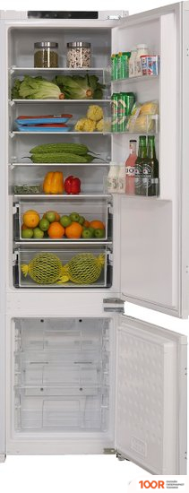 Холодильник ZUGEL ZRI2001NF (311993)