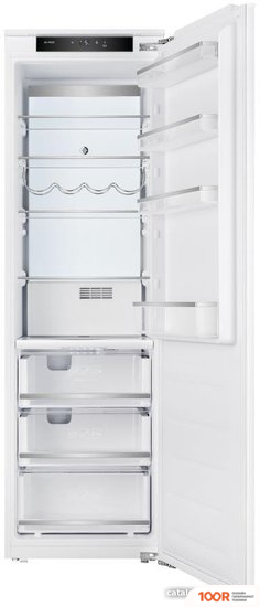 Холодильник ZUGEL ZRI1750NF (311989)
