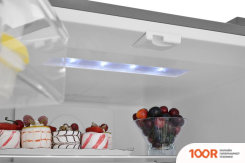 Холодильник ZUGEL ZRFD361X (311988)