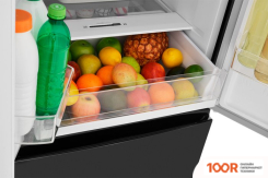 Холодильник ZUGEL ZRFD361B (311985)