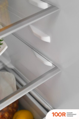 Холодильник ZUGEL ZRFD361B (311985)