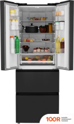 Холодильник ZUGEL ZRFD361B (311985)