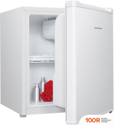 Холодильник Zigmund & Shtain FR 11 W (311979)