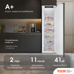 Холодильник Zigmund & Shtain BR 05 X (311973)