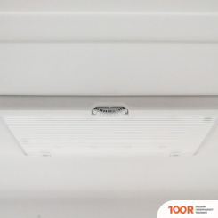 Холодильник Zarget ZRB 360LW (311953)