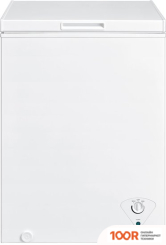 Холодильник Zarget ZCF 104W (311930)