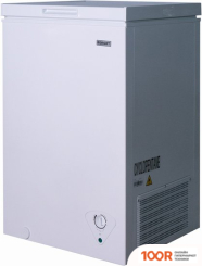 Холодильник Zarget ZCF 104W (311930)