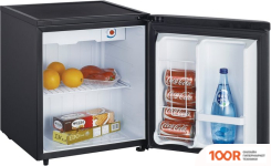 Холодильник Willmark XR-50SS (311895)