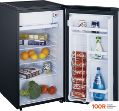 Холодильник Willmark XR-100SS (311893)