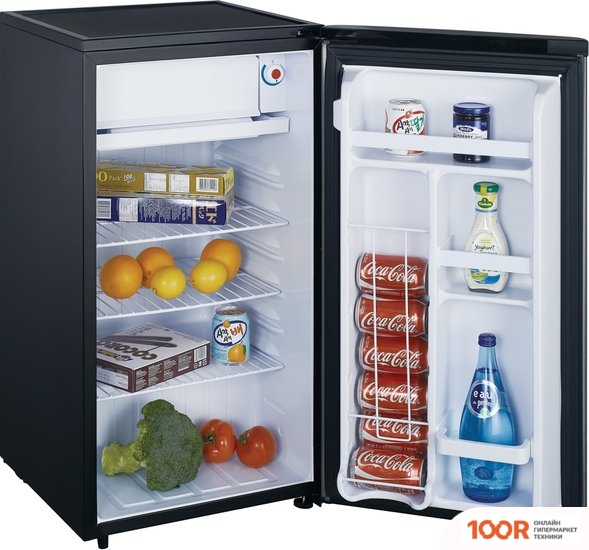 Холодильник Willmark XR-100SS (311893)