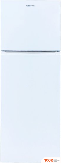 Холодильник Willmark RFT-451W (311881)