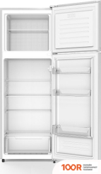 Холодильник Willmark RFT-451W (311881)