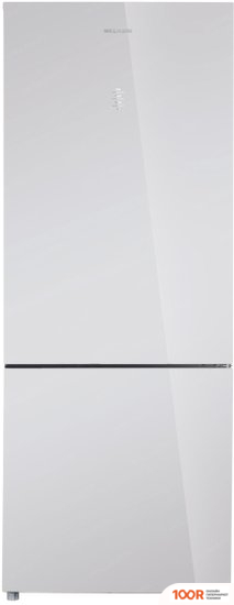 Холодильник Willmark RFN-652DIGW (311877)