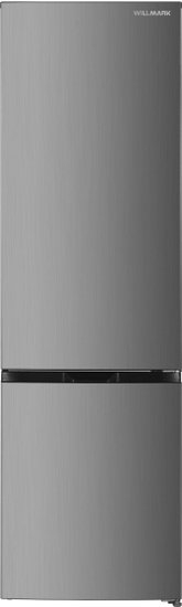 Холодильник Willmark RFN-472NFX (НЕРЖАВЕЮЩАЯ СТАЛЬ) (311871)