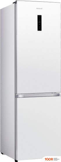 Холодильник Willmark RFN-454DNFW (БЕЛЫЙ) (311868)