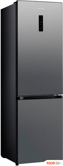 Холодильник Willmark RFN-454DNFD (311867)