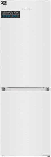 Холодильник Willmark RFN-425NFW (311866)