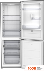 Холодильник Willmark RFN-425NFGT (311865)