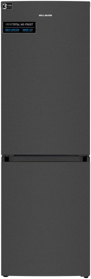 Холодильник Willmark RFN-425NFD (311864)
