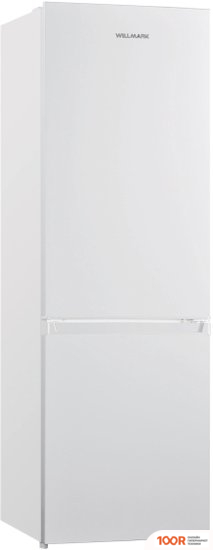 Холодильник Willmark RFN-421NFW (311862)