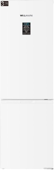 Холодильник Willmark RFN-365NFW (311857)