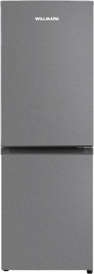 Холодильник Willmark RF-415DCGT (311852)