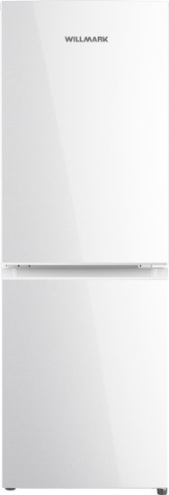 Холодильник Willmark RF-415DC (311851)